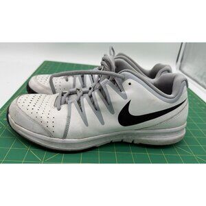 Nike Vapor Court White Tennis Shoes Sneakers Mens Size 10.5